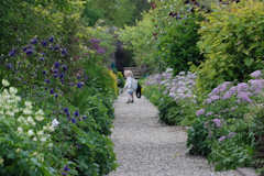 Walled Garden